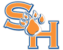 Logo de Sam Houston Bearkats